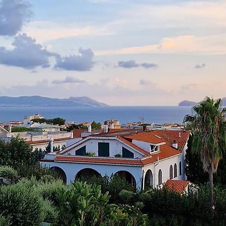 Apartmán Casa Olivella Torre del Greco Exteriér fotografie