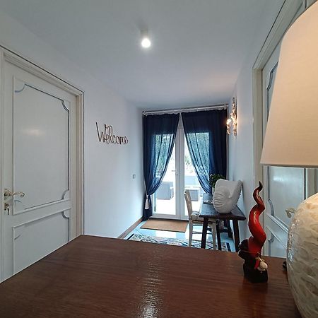 Apartmán Casa Olivella Torre del Greco Exteriér fotografie