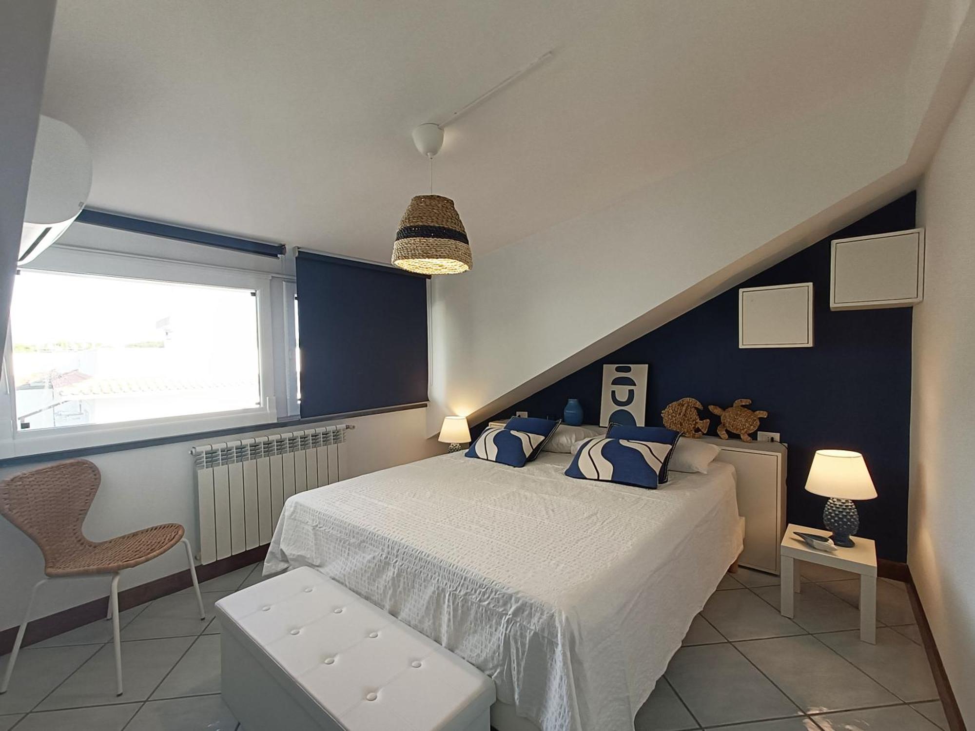 Apartmán Casa Olivella Torre del Greco Exteriér fotografie