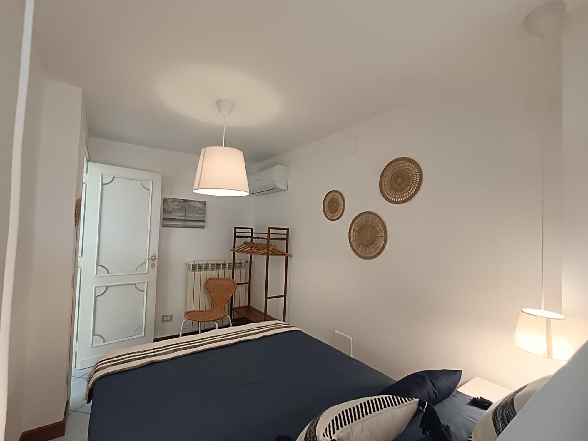 Apartmán Casa Olivella Torre del Greco Exteriér fotografie