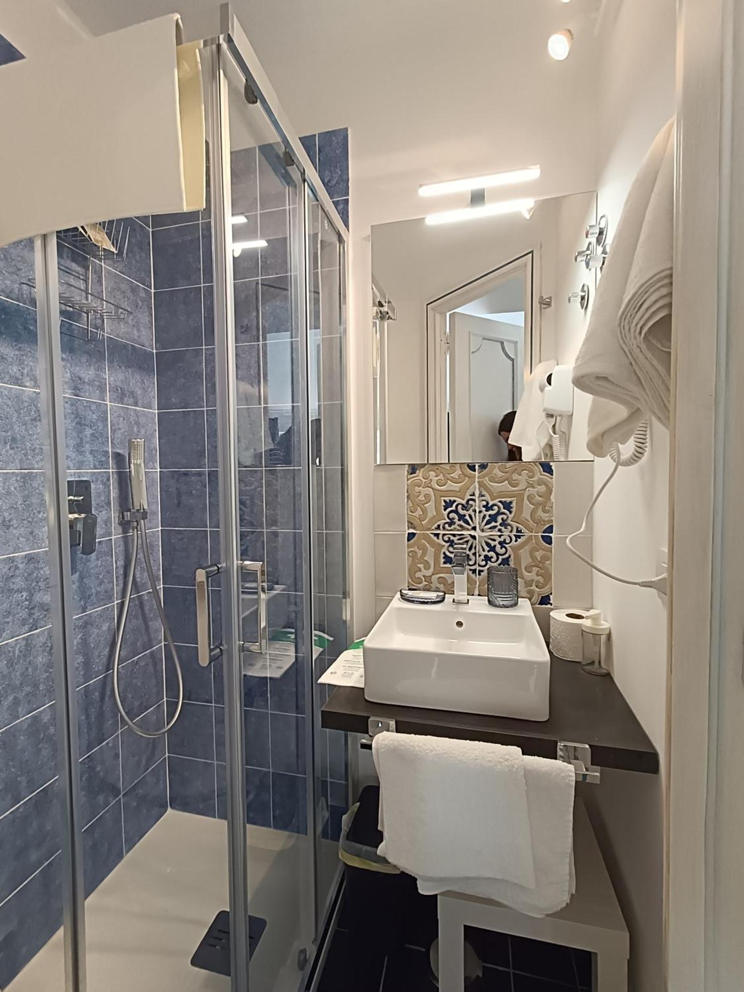 Apartmán Casa Olivella Torre del Greco Exteriér fotografie