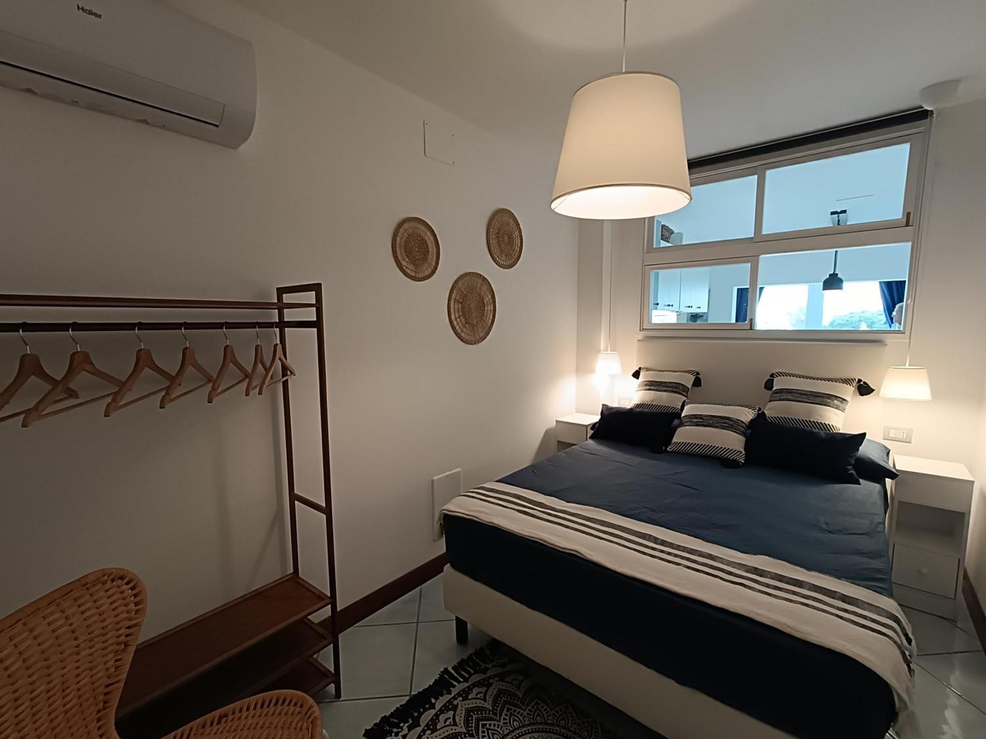 Apartmán Casa Olivella Torre del Greco Exteriér fotografie