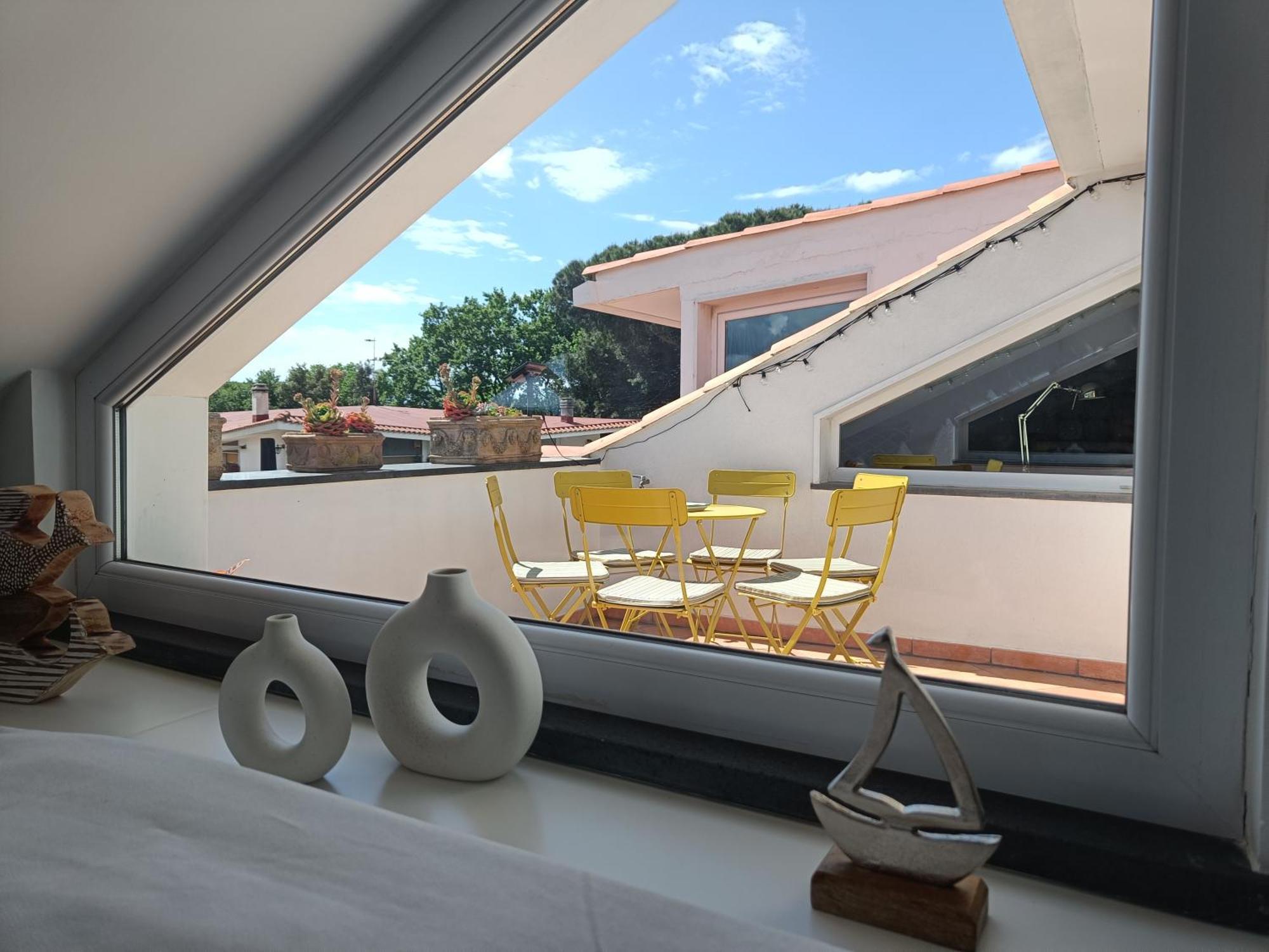Apartmán Casa Olivella Torre del Greco Exteriér fotografie