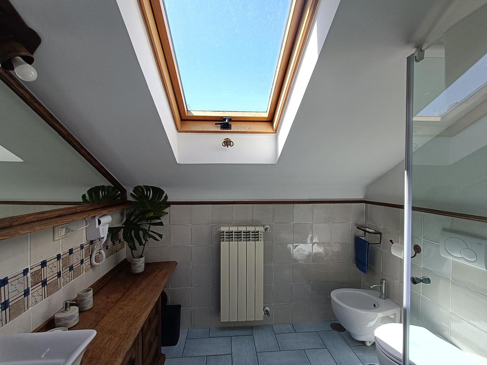 Apartmán Casa Olivella Torre del Greco Exteriér fotografie
