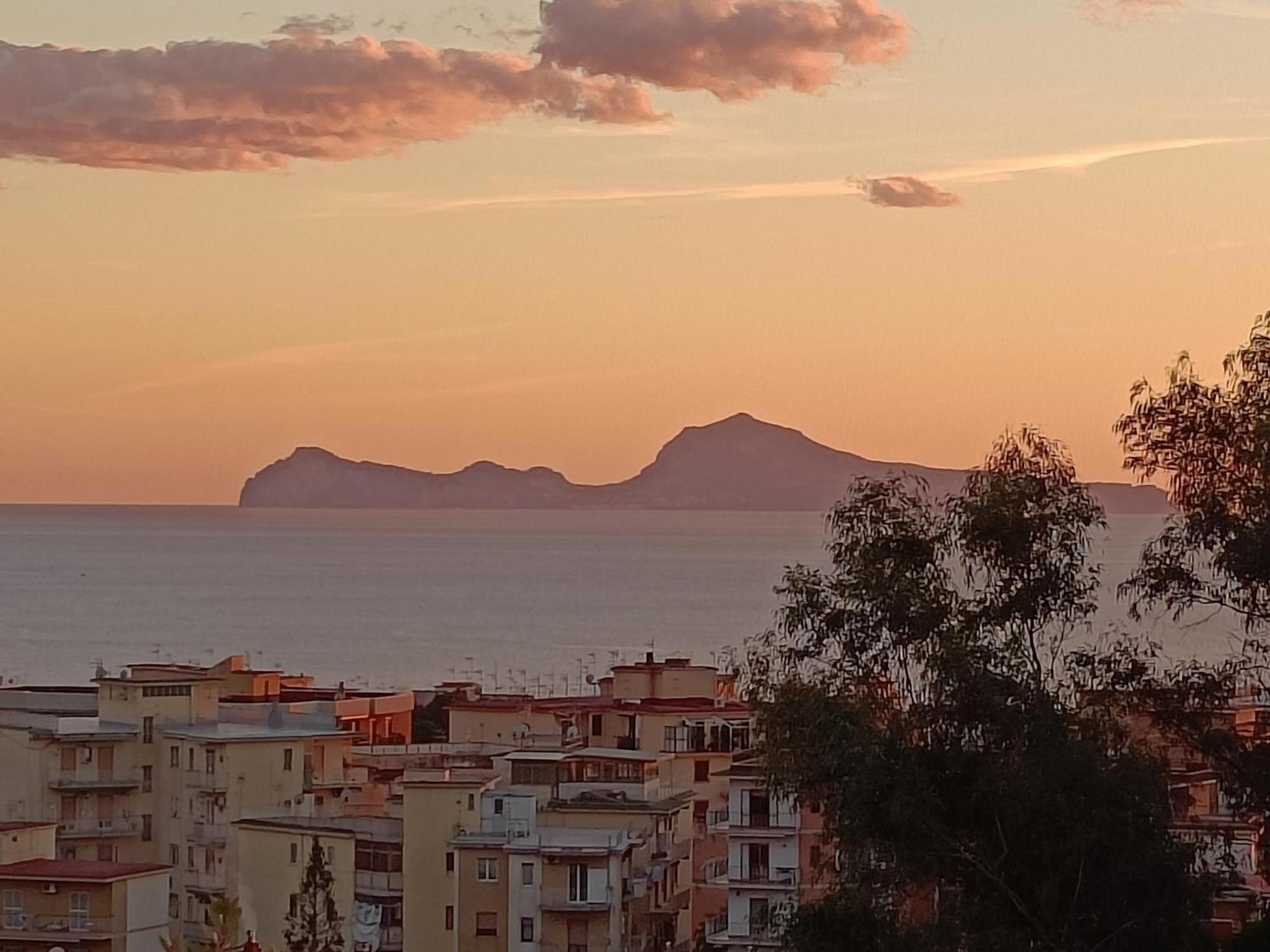 Apartmán Casa Olivella Torre del Greco Exteriér fotografie
