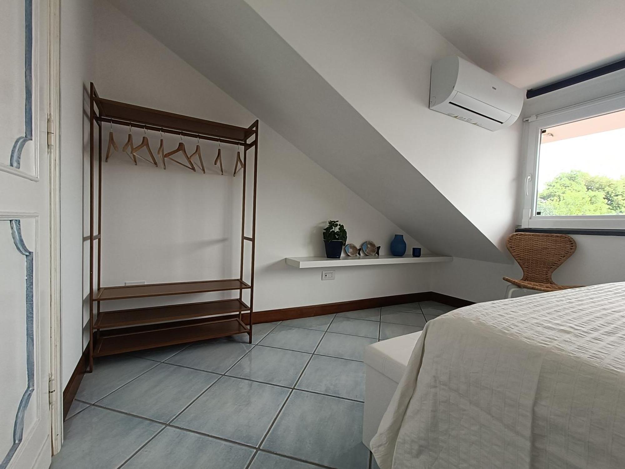 Apartmán Casa Olivella Torre del Greco Exteriér fotografie