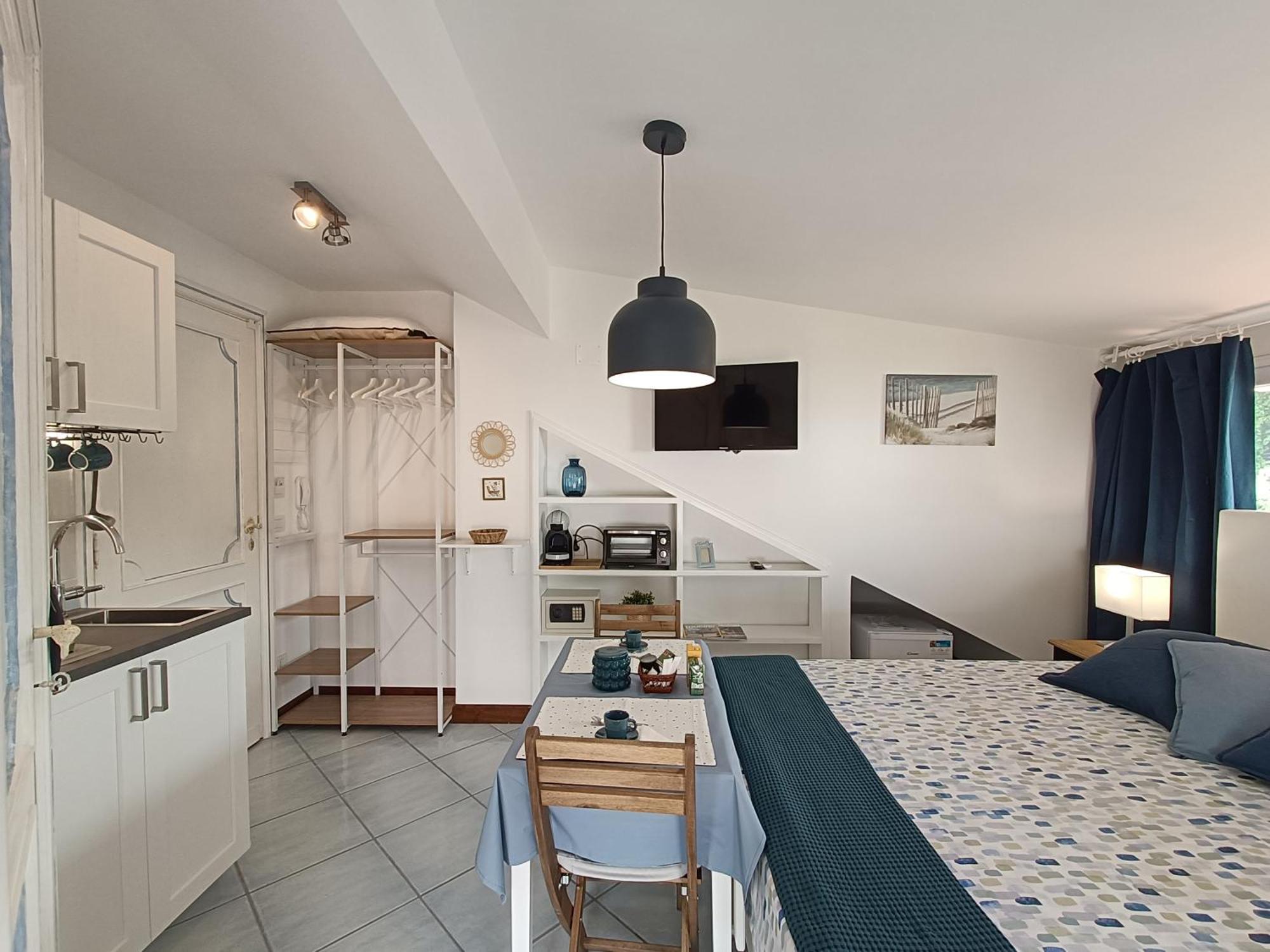 Apartmán Casa Olivella Torre del Greco Exteriér fotografie