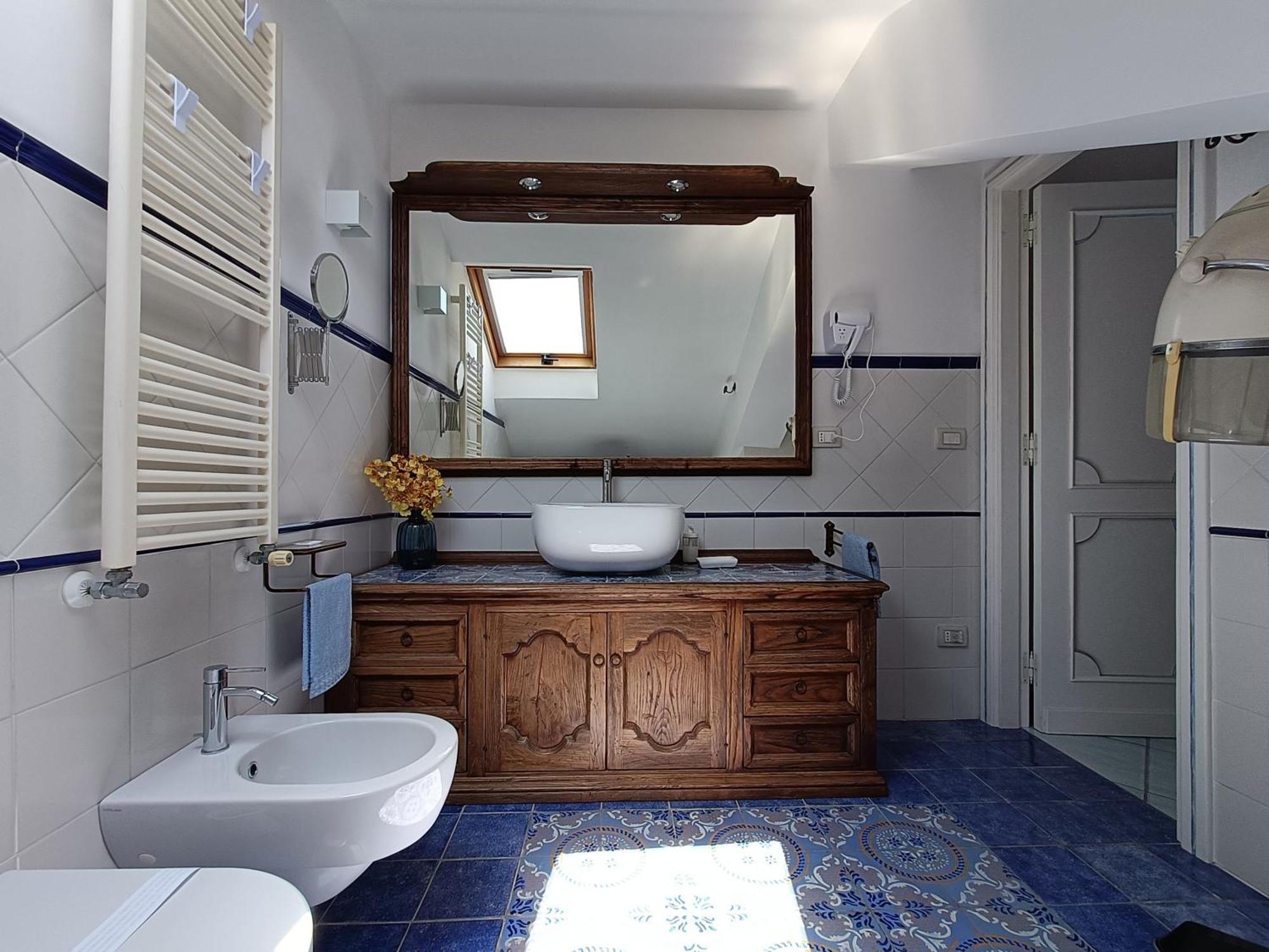 Apartmán Casa Olivella Torre del Greco Exteriér fotografie